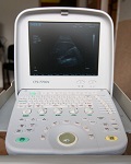 ultrasonograf Cztery Łapy
